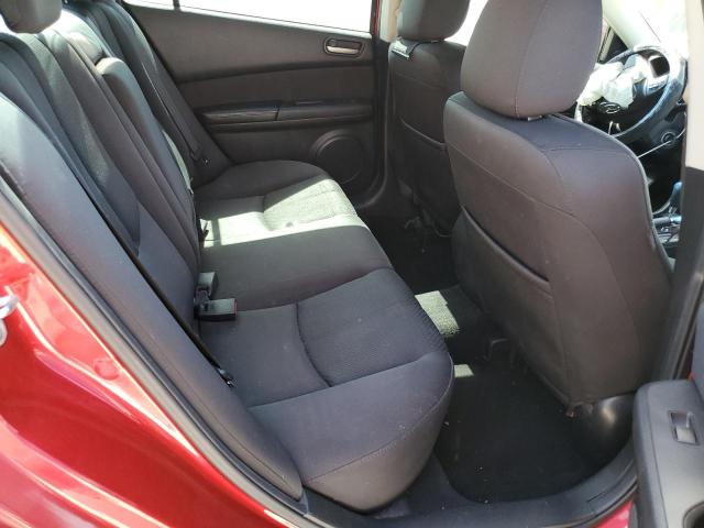 Photo 6 from auction – 2012 MAZDA 6 I with VIN 1YVHZ8BH7C5M13044