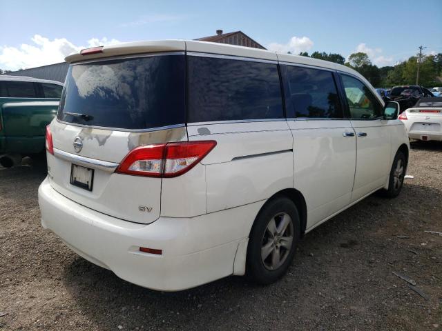 Photo 4 from auction – 2013 NISSAN QUEST S with VIN JN8AE2KP1D9065683