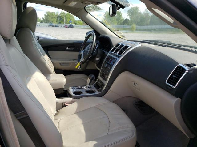 Photo 5 from auction – 2012 GMC ACADIA SLT with VIN 1GKKVRED9CJ330555