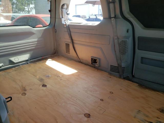 Photo 6 from auction – 2004 FORD FREESTAR S with VIN 2FMZA52224BA85519