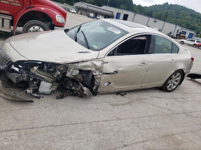 Photo 9 from auction – 2016 BUICK REGAL with VIN 2G4GL5EX8G9130337