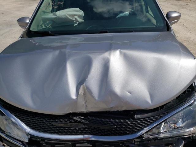 Photo 7 from auction – 2019 CHRYSLER PACIFICA T with VIN 2C4RC1BG8KR597356