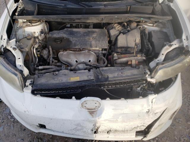 Photo 7 from auction – 2014 TOYOTA SCION XB with VIN JTLZE4FE2EJ049368