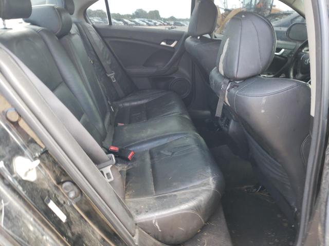 Photo 6 from auction – 2011 ACURA TSX with VIN JH4CU2F68BC005469