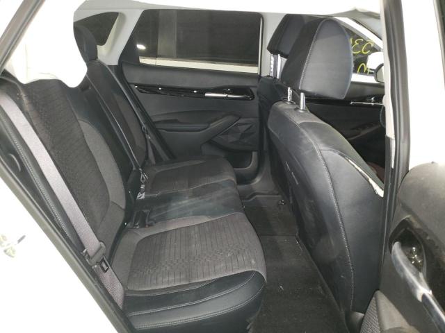 Photo 6 from auction – 2021 KIA SELTOS S with VIN KNDEUCAA7M7133502