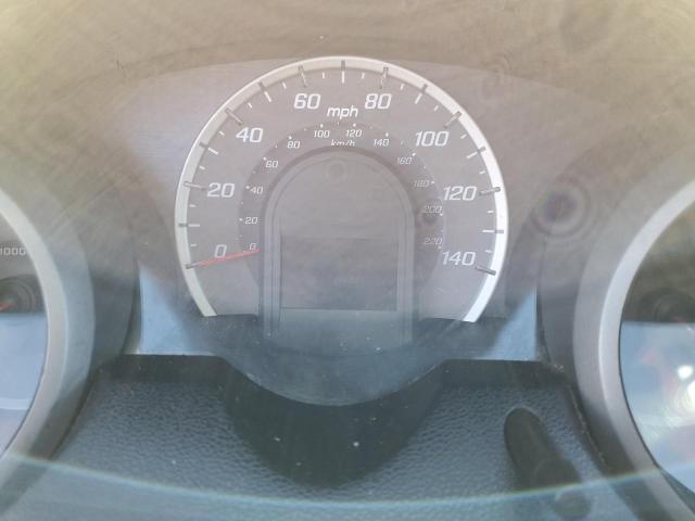 Photo 8 from auction – 2009 HONDA FIT with VIN JHMGE88249S006176