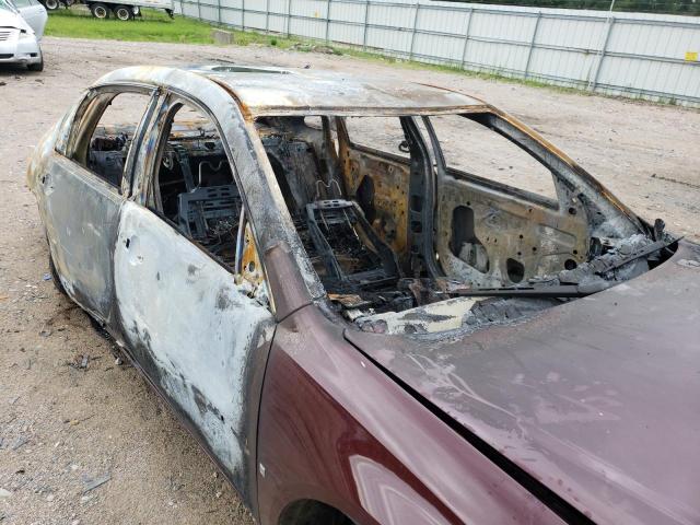Photo 9 from auction – 2007 CHEVROLET IMPALA LS with VIN 2G1WB58K479310328