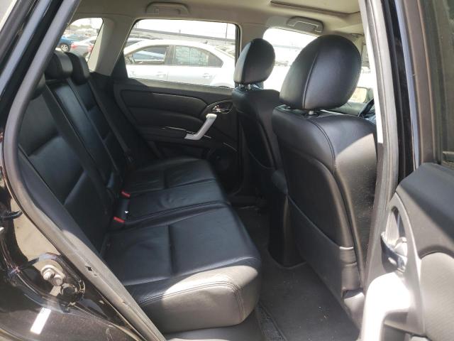 Foto 6 de la subasta – 2007 ACURA RDX TECHNO con VIN 5J8TB18557A024667
