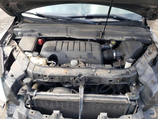 Photo 7 from auction – 2011 BUICK ENCLAVE CX with VIN 5GAKVCED0BJ345518