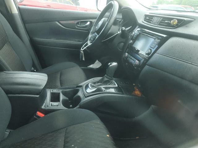 Photo 5 from auction – 2019 NISSAN ROGUE S with VIN 5N1AT2MVXKC748412