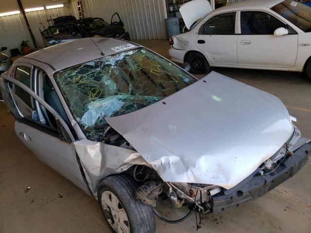 Photo 9 from auction – 2007 FORD FOCUS ZX4 with VIN 1FAFP34N47W215262