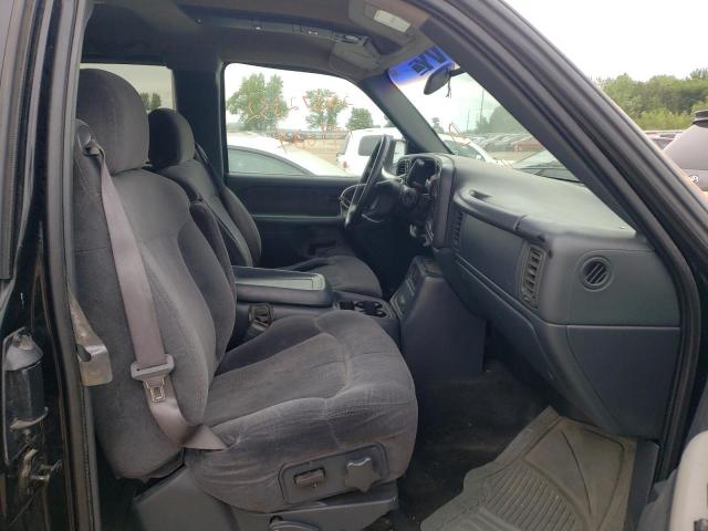 Photo 5 from auction – 2001 CHEVROLET SILVERADO with VIN 2GCEK19T311295636