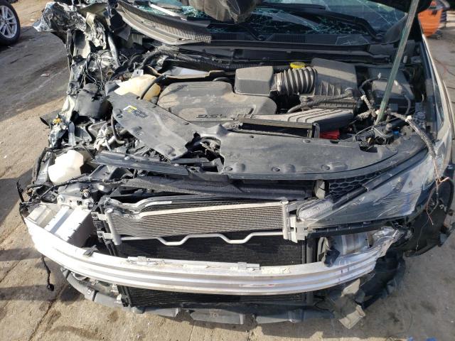 Photo 7 from auction – 2019 CHRYSLER PACIFICA L with VIN 2C4RC1AG9KR705517