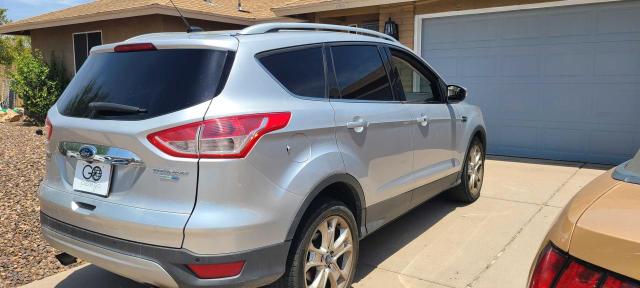 Photo 4 from auction – 2015 FORD ESCAPE TIT with VIN 1FMCU9J95FUC63228