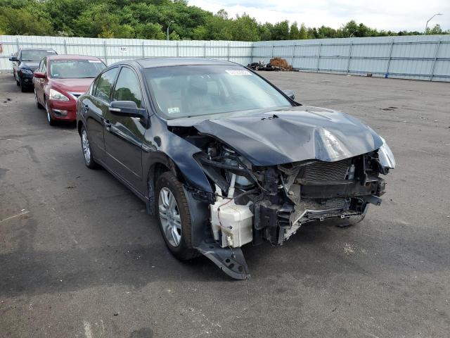 NISSAN ALTIMA BAS 2012 with VIN 1N4AL2AP2CN419547 - Photo from auction
