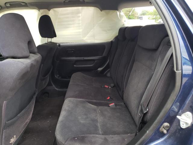 Photo 6 from auction – 2005 HONDA CR-V EX with VIN JHLRD78895C038074