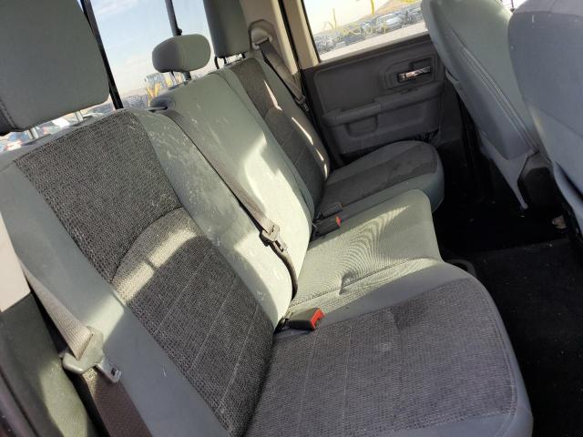 Photo 6 from auction – 2020 RAM 1500 CLASS with VIN 1C6RR6GGXLS105566