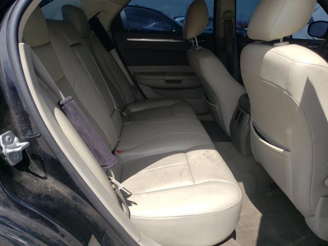 Photo 6 from auction – 2010 CHRYSLER 300 TOURIN with VIN 2C3CA5CV7AH149859