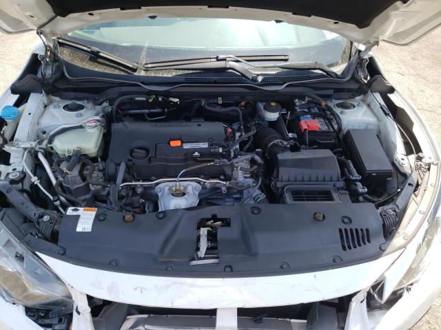 Photo 7 from auction – 2017 HONDA CIVIC LX with VIN 2HGFC2F57HH565158