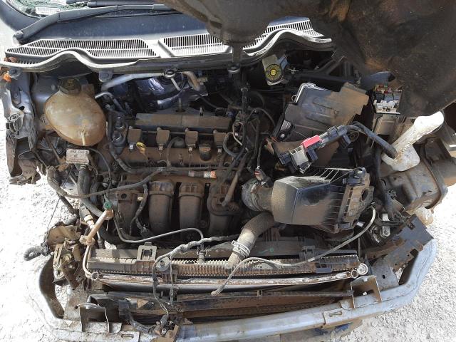 Photo 7 from auction – 2020 FORD ECOSPORT T with VIN MAJ6S3KL2LC351613