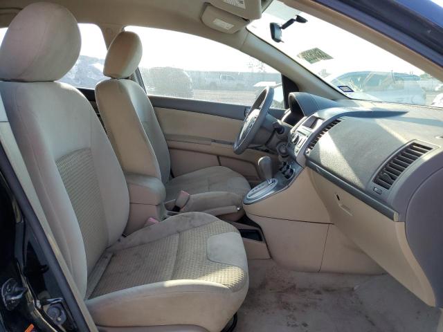 Photo 5 from auction – 2008 NISSAN SENTRA 2.0 with VIN 3N1AB61EX8L615975