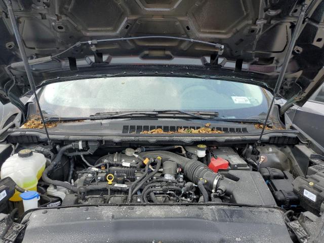 Photo 7 from auction – 2020 FORD EDGE TITAN with VIN 2FMPK4K95LBA81166