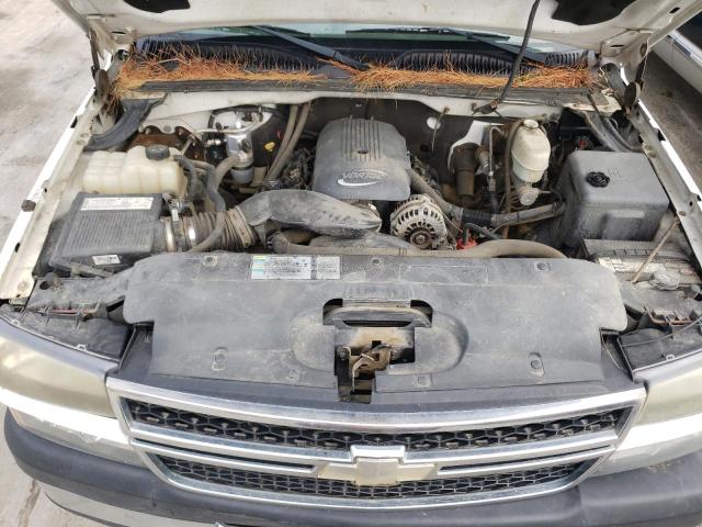 Photo 7 from auction – 2006 CHEVROLET SILVERADO with VIN 1GCHK29U56E228036