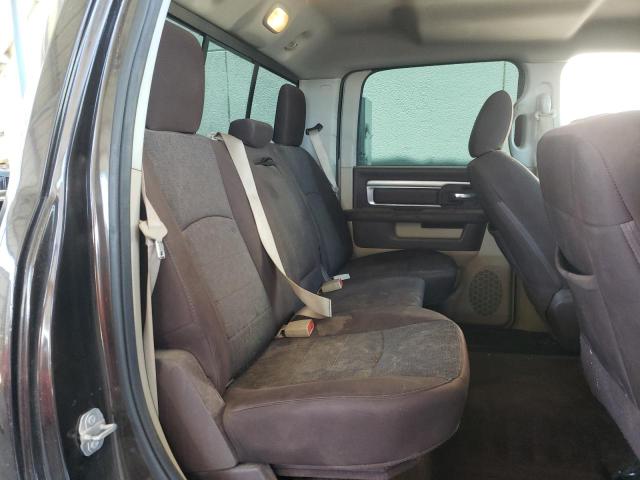 Photo 6 from auction – 2016 RAM 1500 SLT with VIN 1C6RR6LT0GS269725