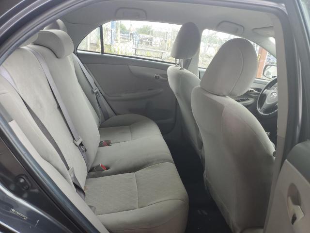 Фото 6 с аукциона – 2009 TOYOTA COROLLA с VIN 2T1BU40E39C055755