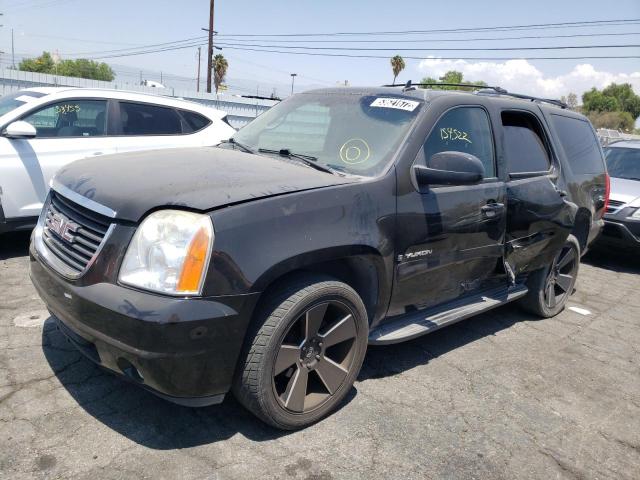 Zdjęcie 2 z aukcji – 2008 GMC YUKON z VIN 1GKFC13048R240280