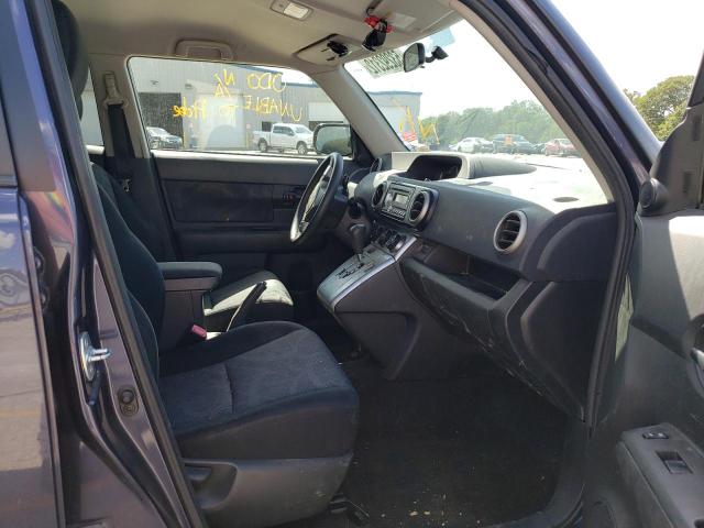 Photo 5 from auction – 2011 TOYOTA SCION XB with VIN JTLZE4FE4B1127774