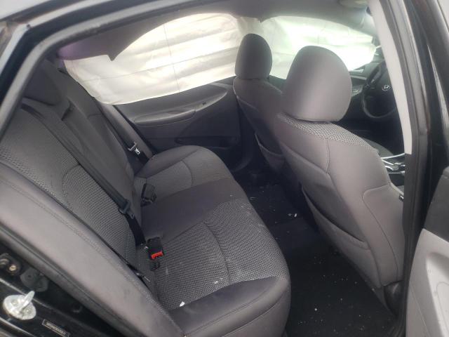 Photo 6 from auction – 2012 HYUNDAI SONATA GLS with VIN 5NPEB4AC9CH310672
