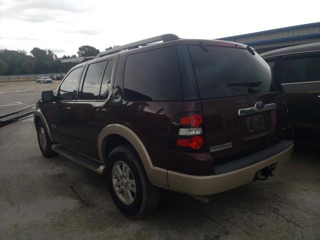Photo 3 from auction – 2006 FORD EXPLORER E with VIN 1FMEU64EX6UA12303