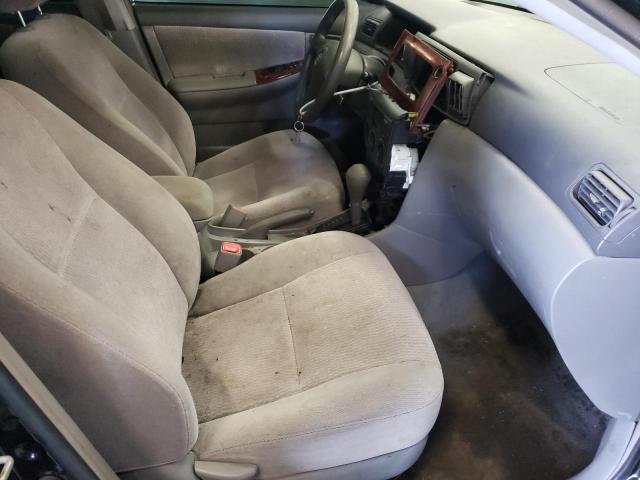 Photo 5 from auction – 2006 TOYOTA COROLLA CE with VIN 2T1BR32E06C630981