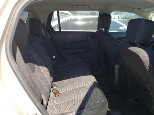 Photo 6 from auction – 2011 GMC TERRAIN SL with VIN 2CTALSEC7B6415292