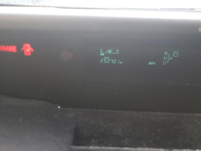 Photo 8 from auction – 2005 TOYOTA PRIUS with VIN JTDKB22U557015638