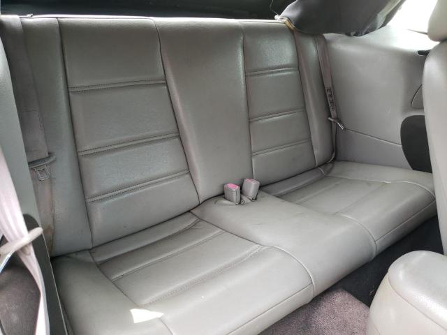 Foto 6 de la subasta – 2000 FORD MUSTANG con VIN 1FAFP4445YF150694