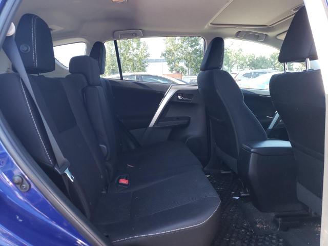 Photo 6 from auction – 2015 TOYOTA RAV4 XLE with VIN 2T3WFREV8FW146295