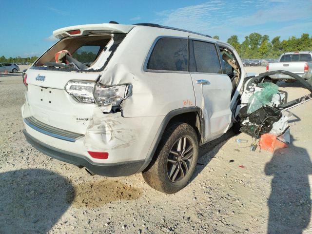 Photo 4 from auction – 2017 JEEP GRAND CHER with VIN 1C4RJFBG2HC676624