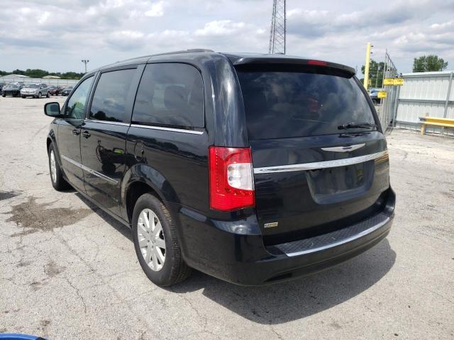 Photo 3 from auction – 2013 CHRYSLER TOWN & COU with VIN 2C4RC1BG1DR759041