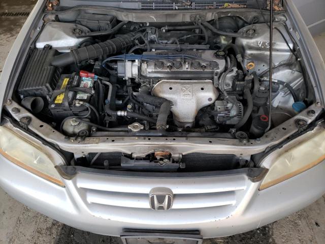 Photo 7 from auction – 2001 HONDA ACCORD VAL with VIN 1HGCF86691A102240