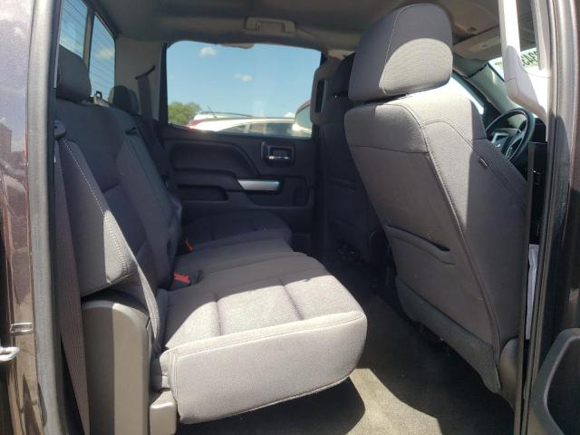 Photo 6 from auction – 2016 CHEVROLET SILVRK1500 with VIN 3GCUKREC9GG160077