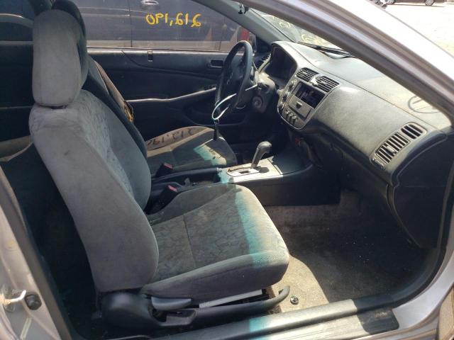 Photo 5 from auction – 2002 HONDA CIVIC EX with VIN 1HGEM22932L034423