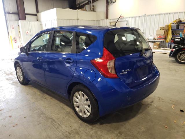 Photo 3 from auction – 2016 NISSAN VERSA NOTE with VIN 3N1CE2CPXGL356684