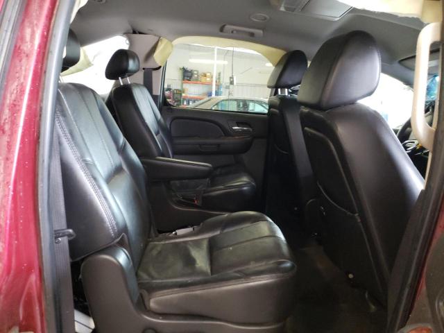 Photo 6 from auction – 2007 CHEVROLET SUBURBAN K with VIN 3GNFK16317G223933