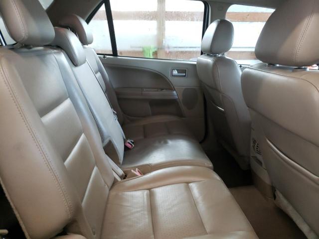 Photo 6 from auction – 2006 FORD FREESTYLE with VIN 1FMZK03126GA35494
