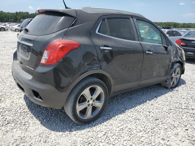 Photo 4 from auction – 2014 BUICK ENCORE with VIN KL4CJASB0EB617130
