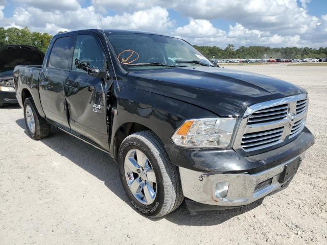 RAM 1500 CLASS 2019 с VIN 1C6RR6LT6KS538092 - Снимка от търг
