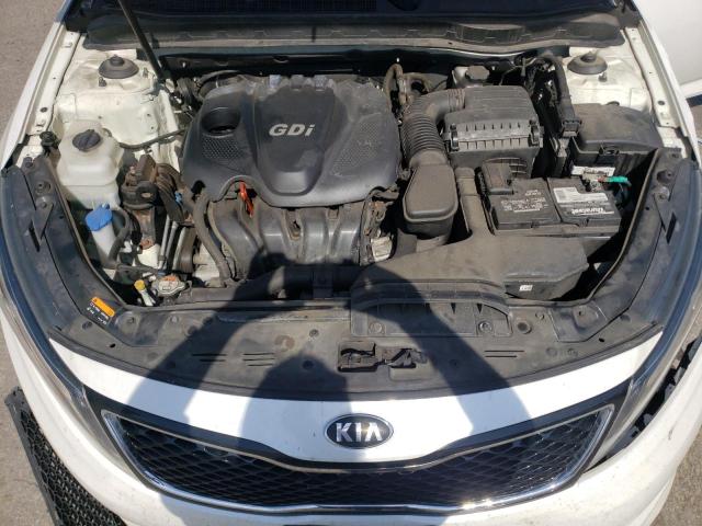 Photo 7 from auction – 2015 KIA OPTIMA LX with VIN KNAGM4A76F5527569
