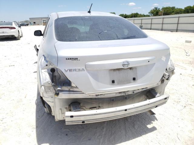 Photo 9 from auction – 2015 NISSAN VERSA S with VIN 3N1CN7APXFL892971